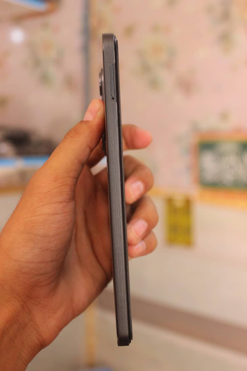 Itel S25 5