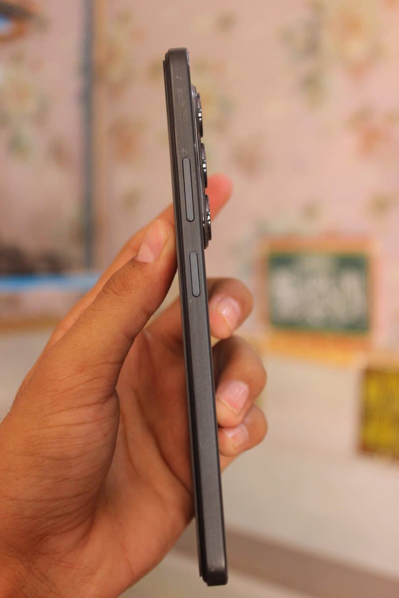 Itel S25 6