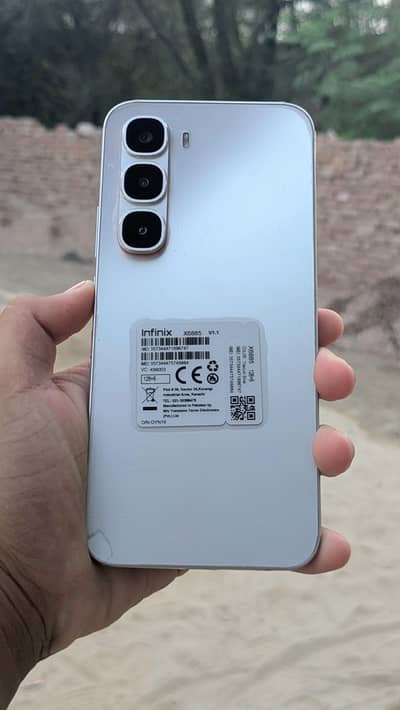 Infinix Hot 60 Pro In 64999