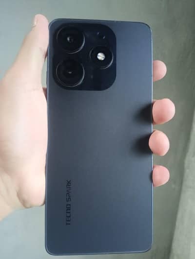 Tecno Spark 10 Pro