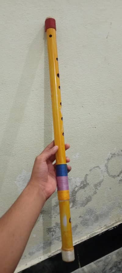 flute & bansuri g# base