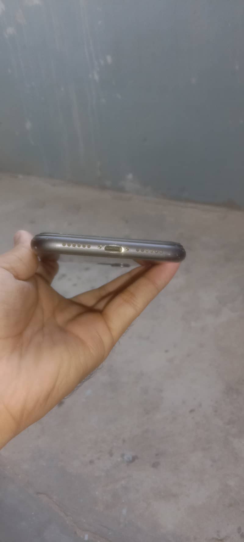 Apple iPhone 11 5