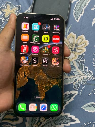 Apple iPhone 13 Pro Max