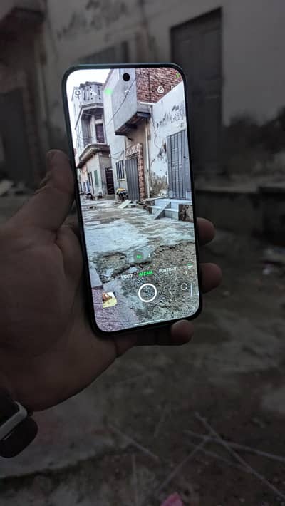 Infinix Hot 60 pro