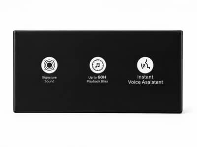 Buds Pro 6 – Black