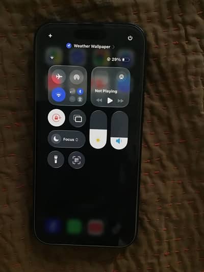 Apple iPhone 15