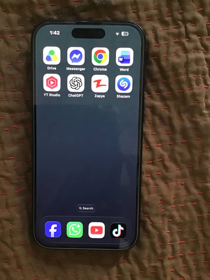 Apple iPhone 15 1