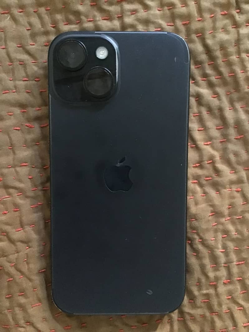 Apple iPhone 15 3