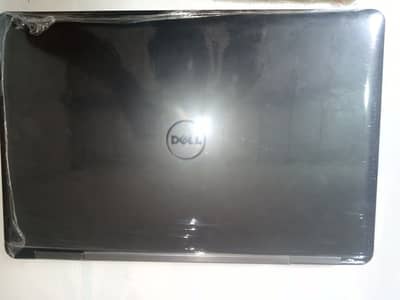 Dell Laptop i5-4th gen numpad