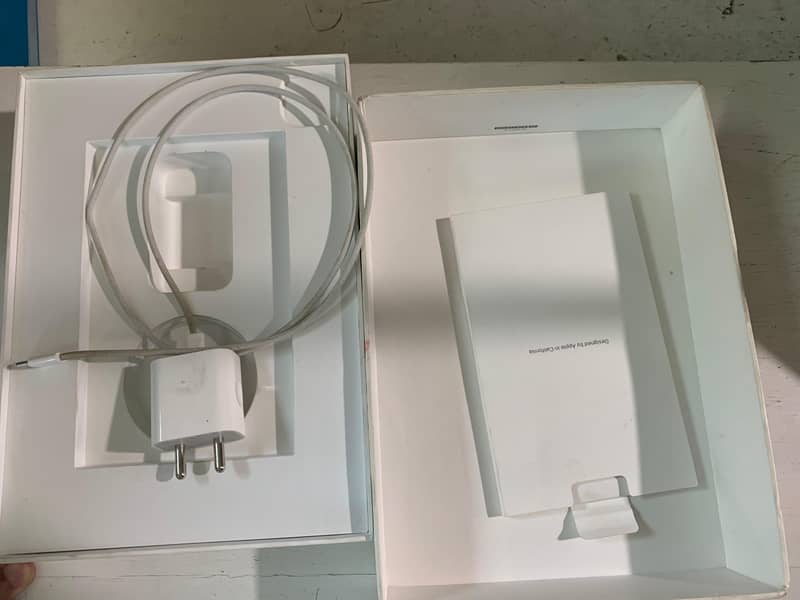 Ipad pro M5 0