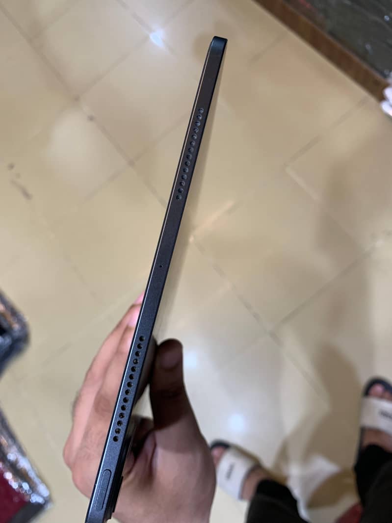 Ipad pro M5 4