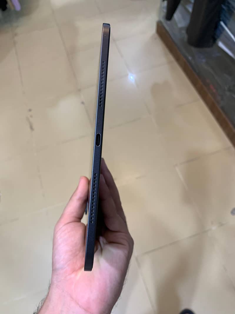 Ipad pro M5 5