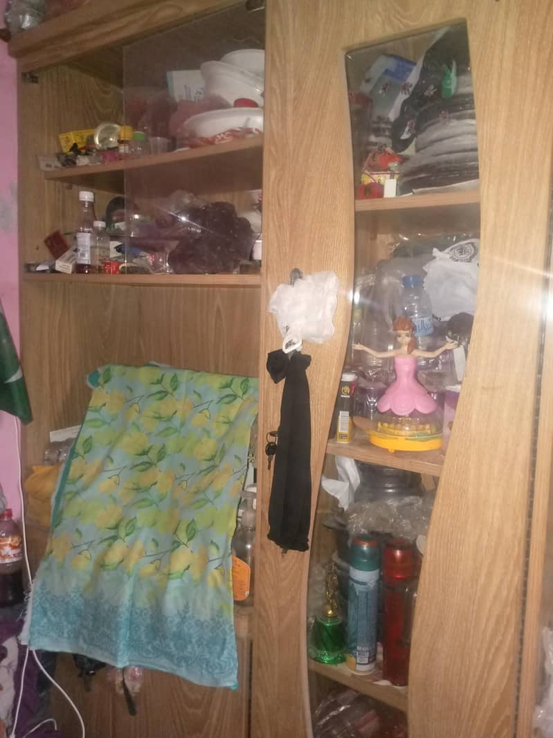 Double Bed 1