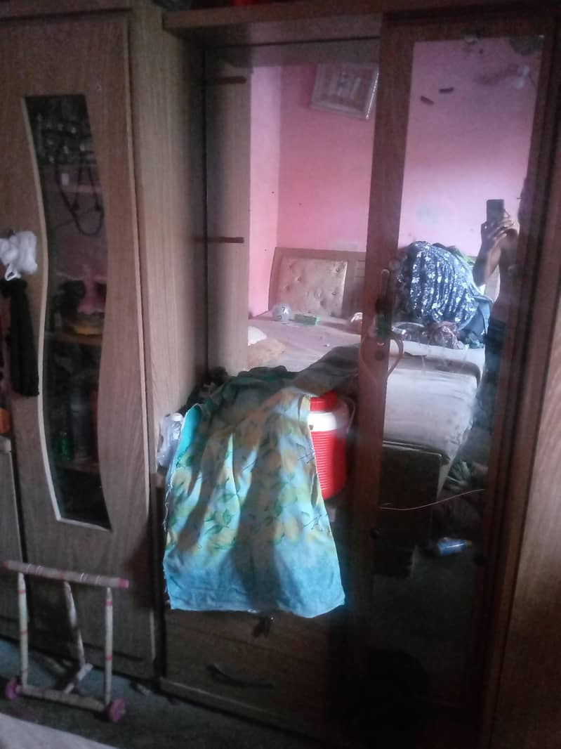Double Bed 2