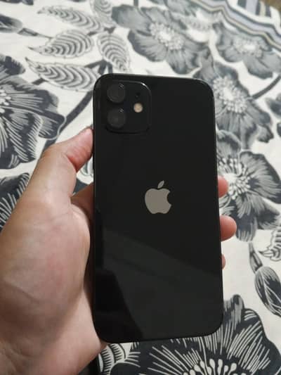 iphone 12 non pta
