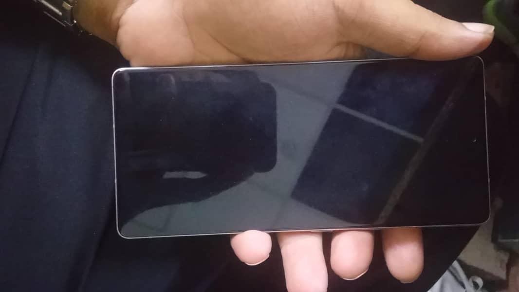 Infinix Note 50 4