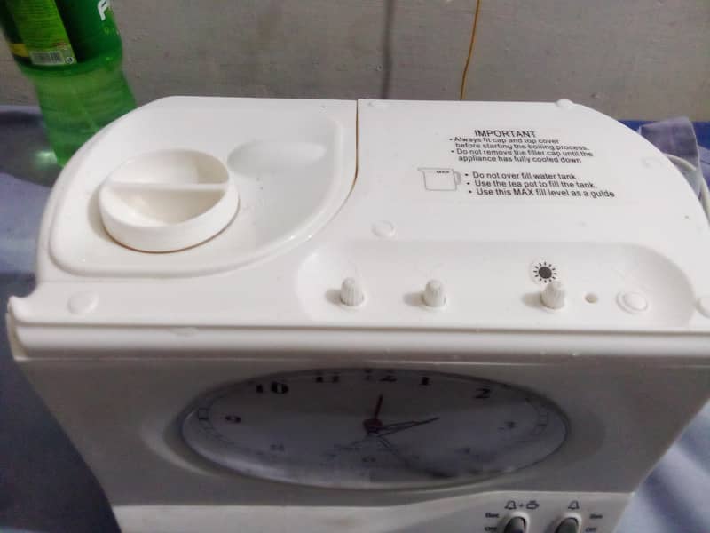 coffee machine 2