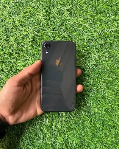 iPhone xr exchnge and sale