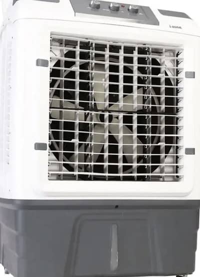 Air Coolers Izon-16000