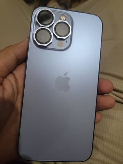 Apple iPhone 13 Pro pta aproved duel battery health 90