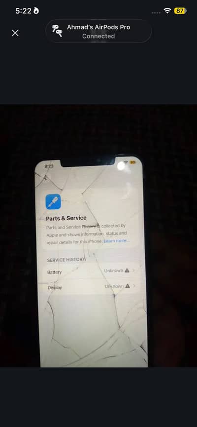 Apple iPhone 11 Pro Max 64 gb