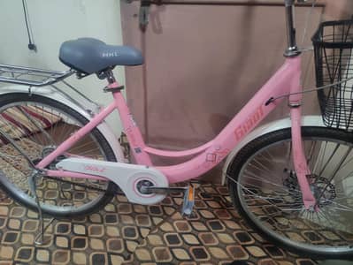Brand New Almost cycle for sale