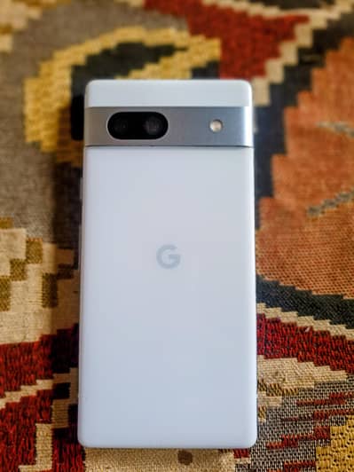 Google Pixel 7a