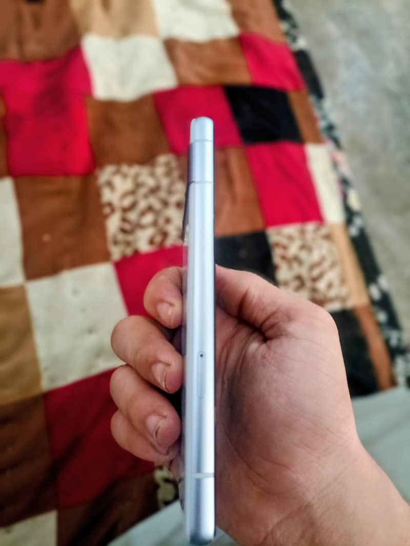 Google Pixel 7a 4