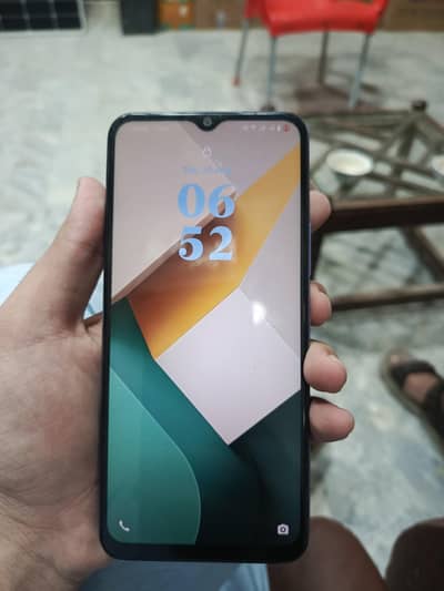 Vivo Y17