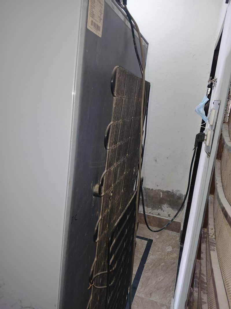 Dawlance fridge 3