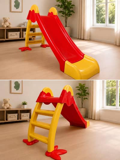 Slide for Kids