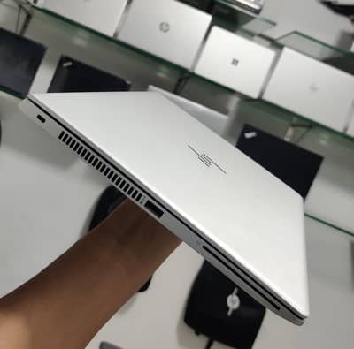 HP Elite book 745 G6