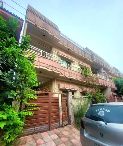 5 Marla House for Sale - Urgent Sale