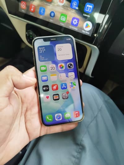 Apple iPhone 12 Pro