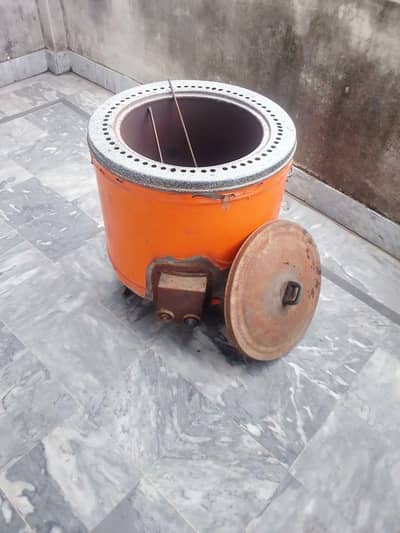 Peshawri Gas Tandoor.  0300 6422535