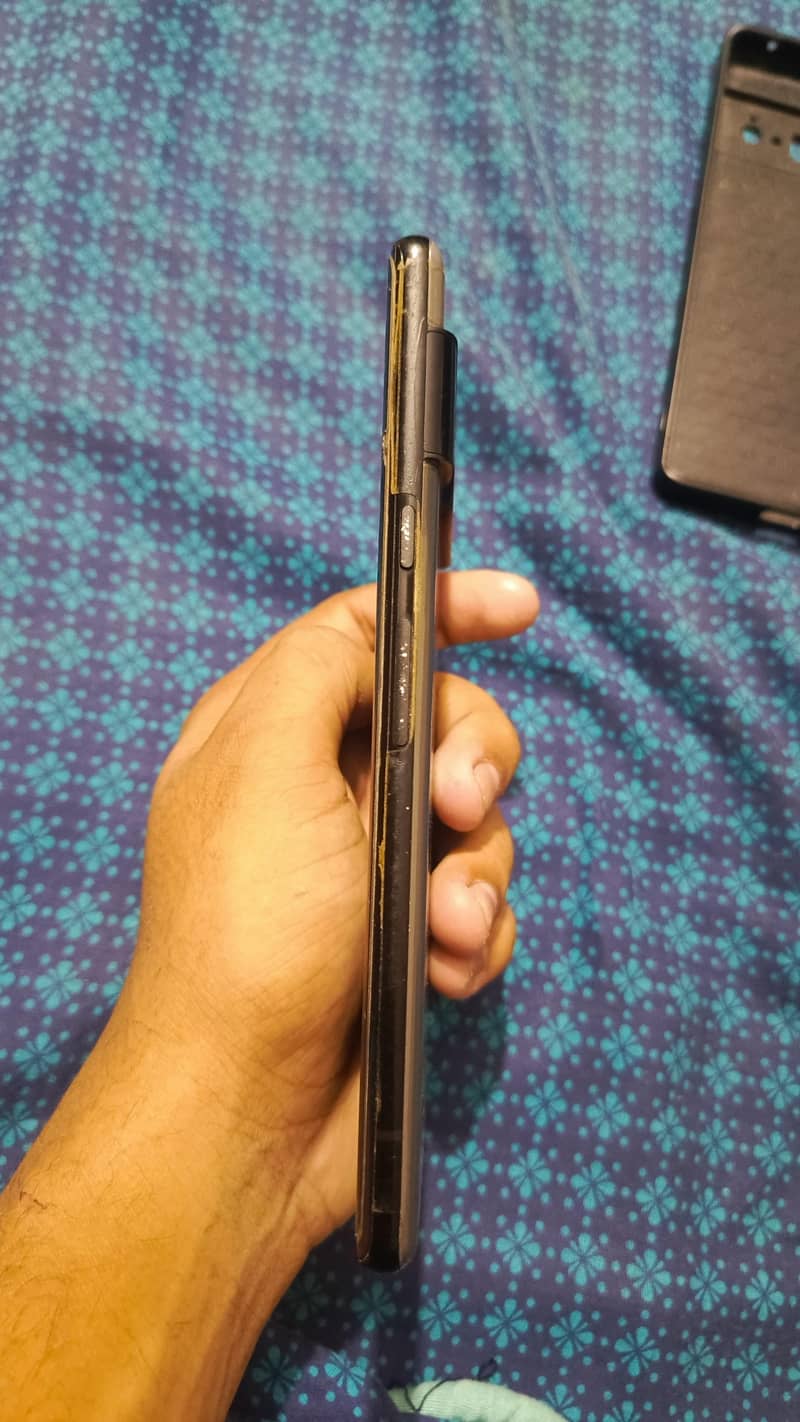 Google Pixel 6 Pro 1