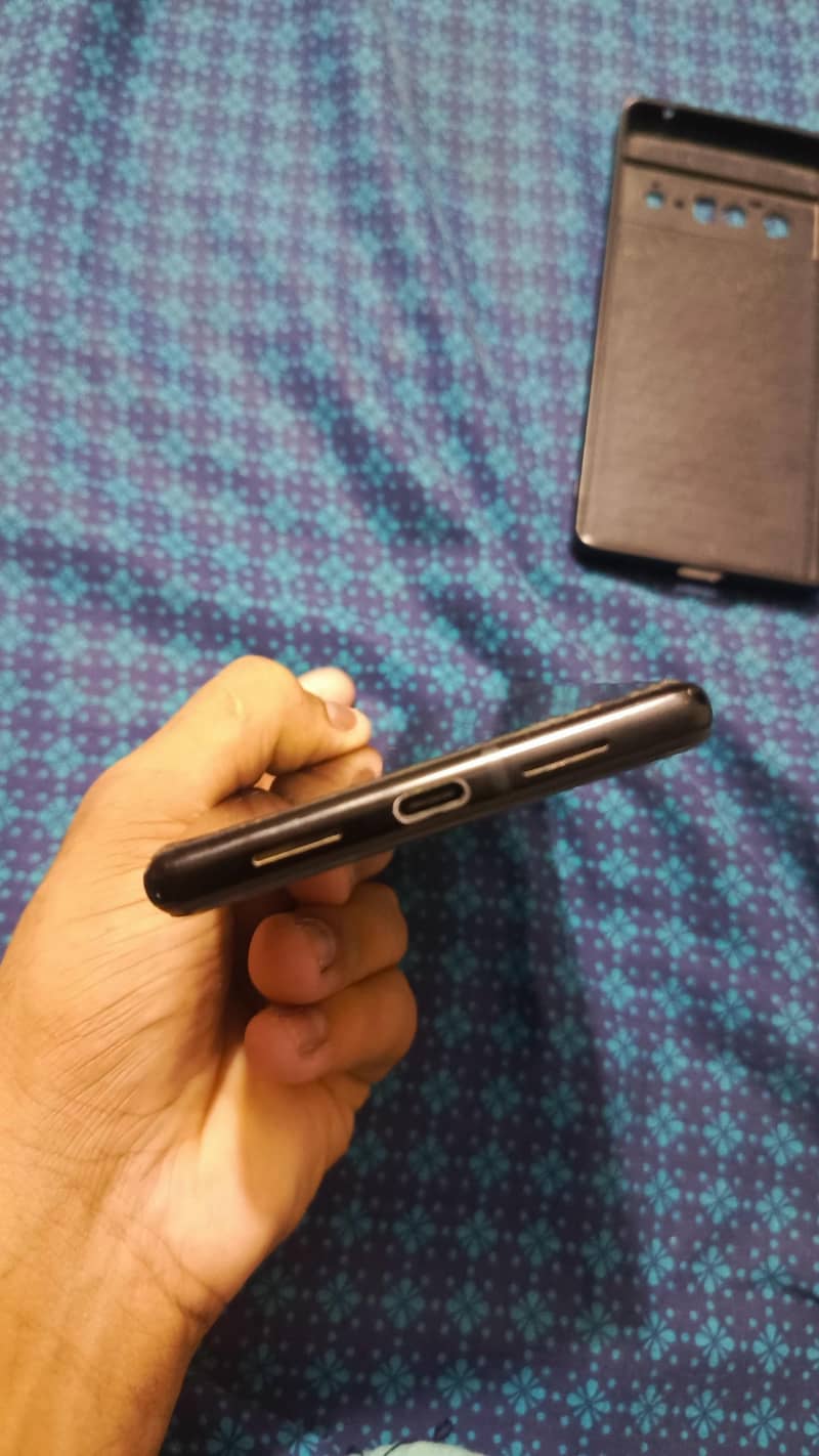 Google Pixel 6 Pro 2