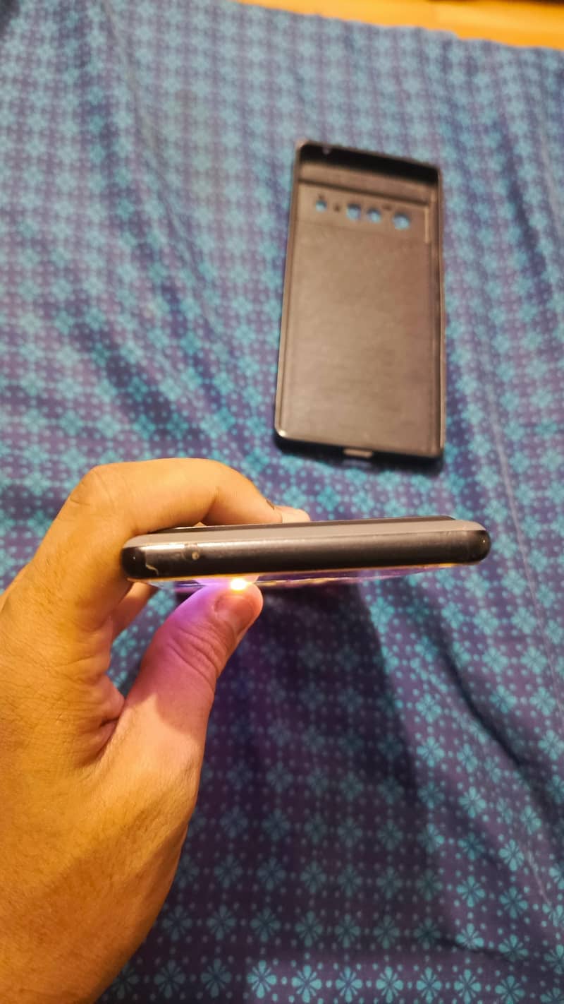 Google Pixel 6 Pro 3