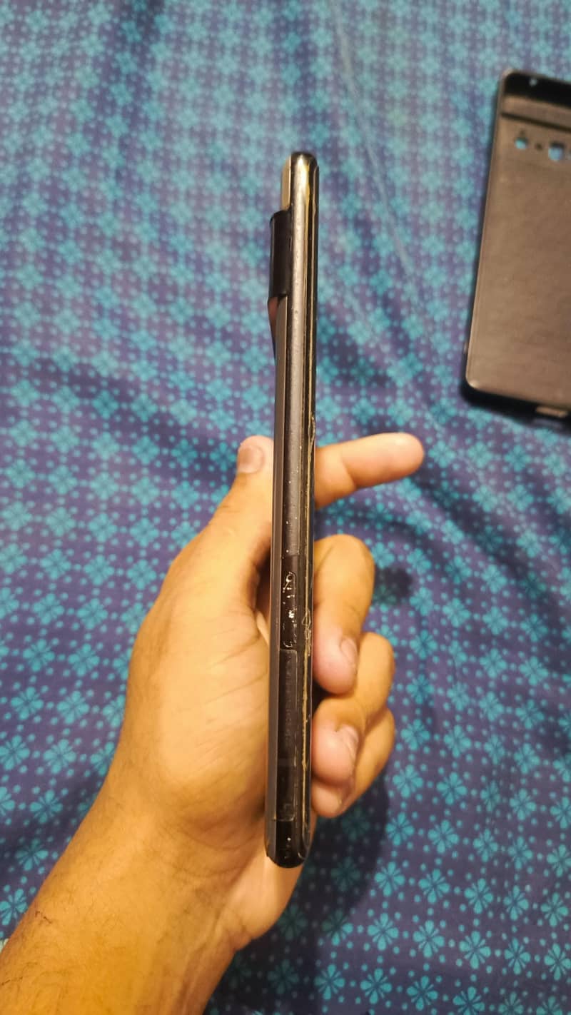 Google Pixel 6 Pro 5