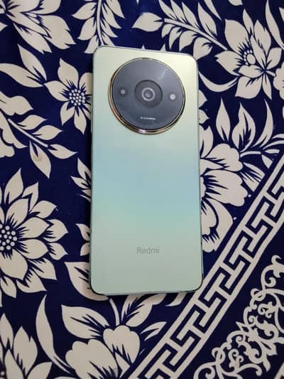 REDMI A3