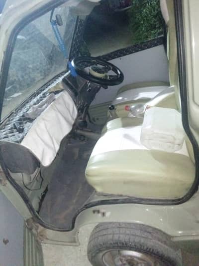 Suzuki Bolan 1992 contact info 03133005586