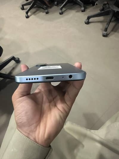 Redmi A 7 pro