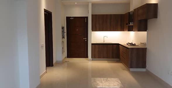 Luxury 2 Bed Room Apartment | For Sale Opposite KK Block DHA Phase 4 | Lahore