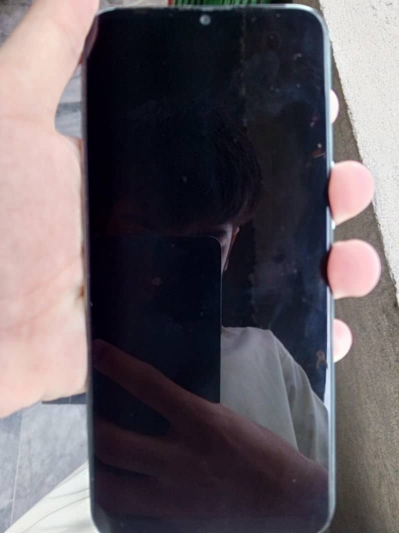 Tecno Spark 7 1