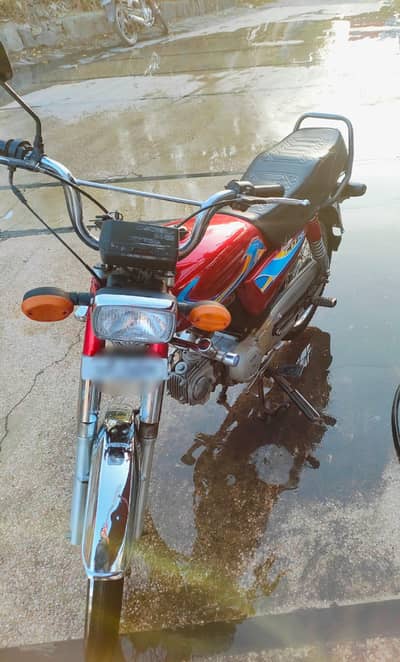 19 Model Hi-speed Peshawar no urgent for sell
