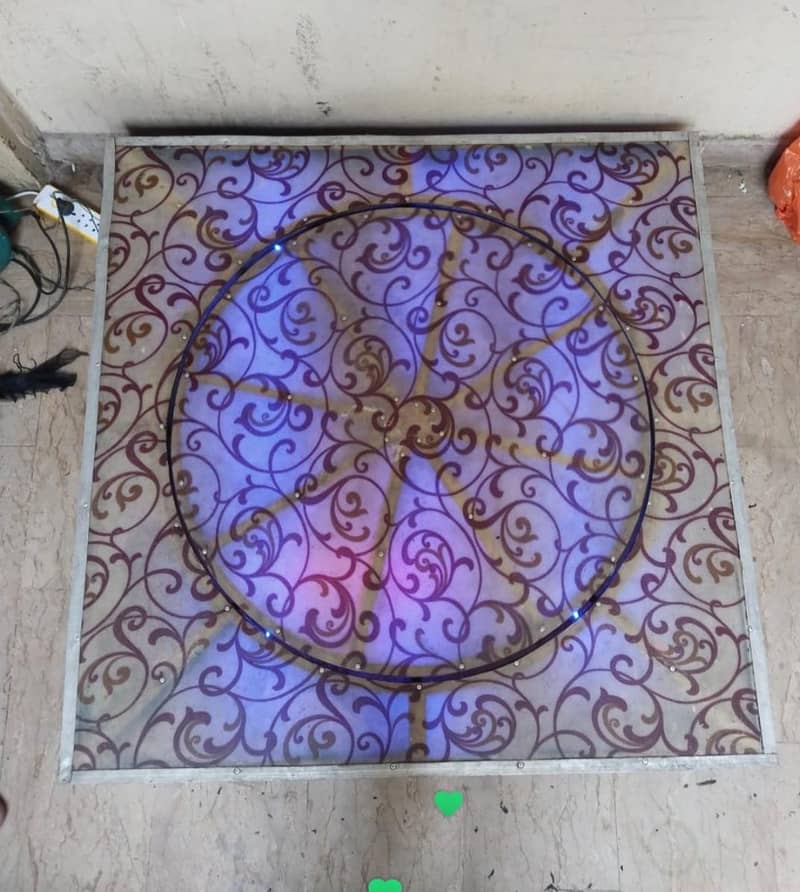 Entry Floor 1