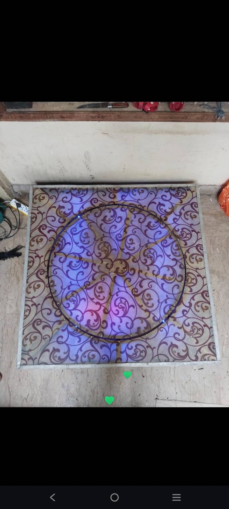 Entry Floor 2