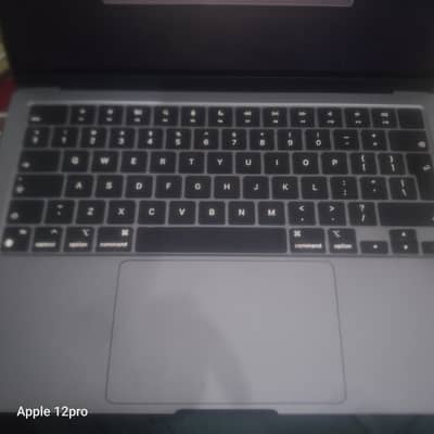 A3113 m2 apple mackbook without board