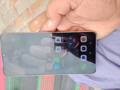 Itel City 100