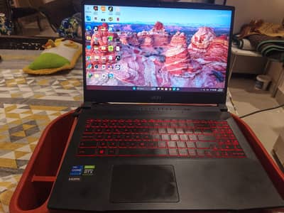 Msi Katana GF66 12UG Rtx 3070 8GB